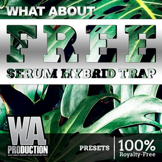 Free Serum Hybrid Trap